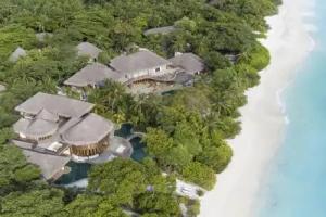 Soneva Fushi, Baa Atoll