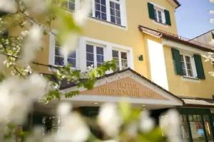 Hotel Freisinger Hof, Munchen