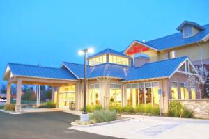 Hilton Garden Inn Sonoma County Airport, Santa Rosa