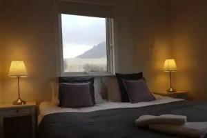 Guesthouse Galleri Vík, Vik