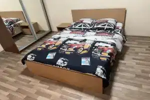 Apartments on Svobodnaya Street 10, Tambov