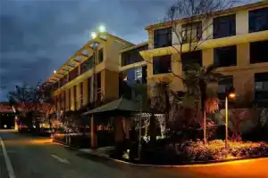 Herton Garden Hotel, Kunming