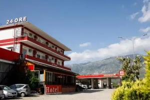 Autogrill, Hotel & Restaurant, Gjirokaster