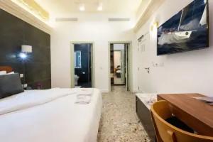 Battistini Boutique Living Hotel and Spa, Victoria, Gozo, Victoria