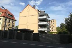 Hochwertige Ferienwohnung/zentrumsnahe Lage! Apartments, Reichenbach im Vogtland