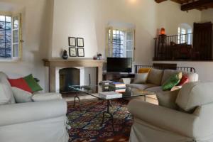 Guesthouse ai Santinelli, Lucca