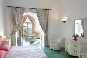 Villa Rosa, Positano