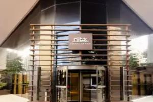 Ritz Copacabana Hotel, Rio De Janeiro
