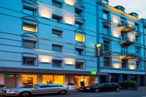 ibis Styles Frankfurt City, Frankfurt am Main