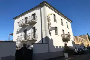 Zodiaco Hotel, Bolsena