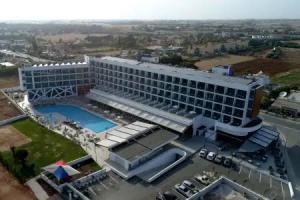 Amethyst Napa Hotel & Spa, Ayia Napa