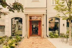 Design Apartments zum Hirschen Salzburg, Salzburg
