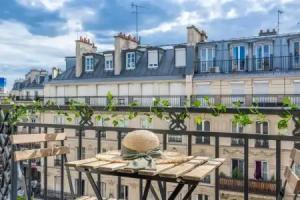 Novotel Paris les Halles, Paris