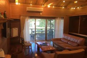 Nagahama Beach Resort Kanon, Nakijin