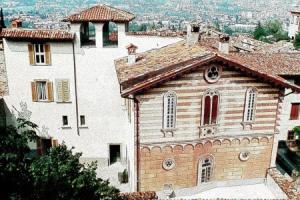 Palazzo Rivola, Bergamo
