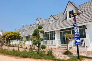 The Cottage at Chiyaphum, Chaiyaphum
