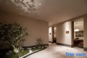 Xi'an Hi-tech artificial intelligence Industrial Park Atour Hotel, Xi'an
