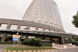 Parkview Hotel Shanghai, Shanghai