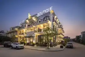 Lalita Boutique Hotel & Spa Ninh Binh, Thanh Pho Ninh Binh