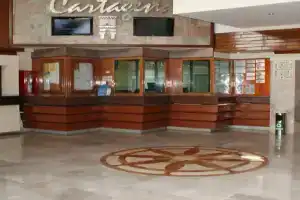 Hotel Escala Central del Norte, Mexico City