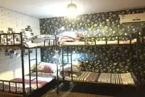 Lvgu Mingzhu Boutique Hotel, Suzhou