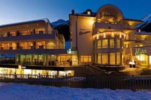 Christine, Ischgl