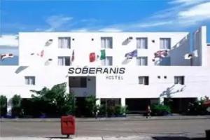 Hotel Soberanis, Cancun