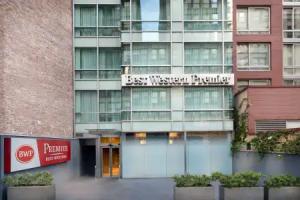 Best Western Premier Herald Square, New York