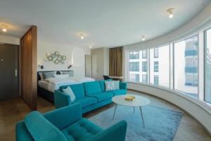 DD Suites, Munchen