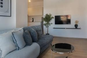 Phaedrus Living: City Breeze Residences Finesse Apartments, Larnaka