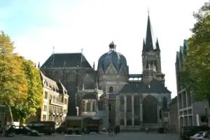 Het Mergelhoek Hotel, Aachen