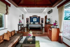 Sea Valley Resort, Lipa Noi