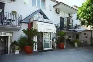 Hotel Calypso, Pompei