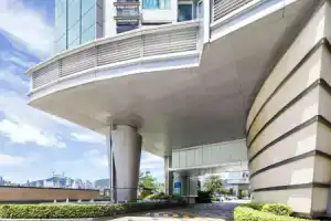 Kowloon Harbourfront Hotel, Hong Kong