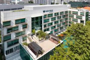 Park Regis by Prince Singapore, Singapore