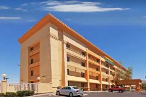 La Quinta Inn Suites West Bartlett, El Paso