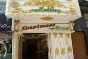 Holiday Business Otel, Istanbul