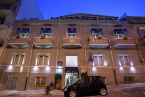 Hotel Eubea, Reggio Calabria