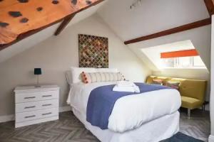 Urban Chic in the Heart of the Victorian Quarter Hotel, Cork