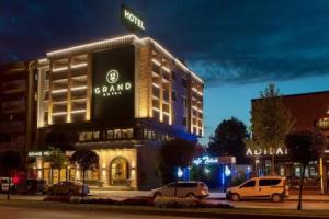 Sakarya Grand Hotel, Sakarya