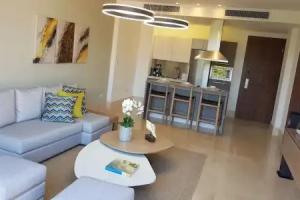Sunrise Suites 2 BR, Puerto Plata