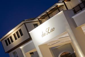 Hotel Du Lac Congress Center & Spa, Ioannina