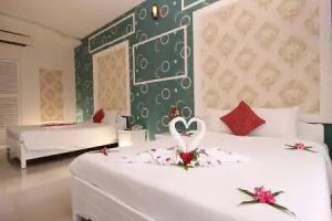 Muine Sun & Sea Beach ( Boutique Resort & Glamping), Mui Ne
