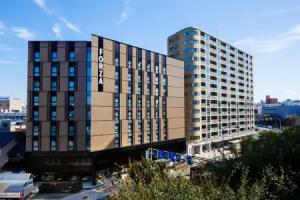 Hotel Forza Kanazawa, Kanazawa