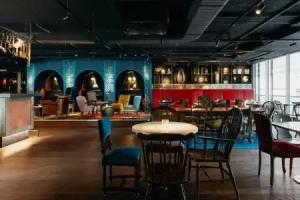 Ruby Rosi Hotel Munich, Munchen
