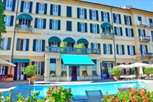 Grand Hotel Menaggio, Menaggio