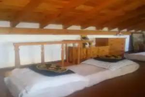 Samos 1880 Hotel, Marathokampos