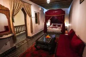 Riad Green House, Fes