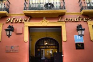 Honest Sevilla, Seville