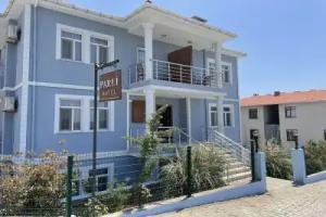 Parli Hotel, Gokceada